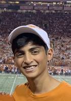 Pflugerville, TX SAT prep tutor named Siddhant