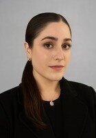 A photo of Francesca, a tutor from Georgia State University A photo of Francesca, a tutor from Georgia State University