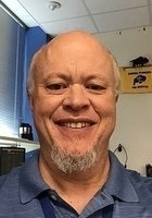 Online IB Environmental Systems and Societies tutor named Patrick Online IB Environmental Systems and Societies tutor named Patrick