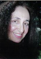 Online CLEP English Literature tutor named Andrea Dana
