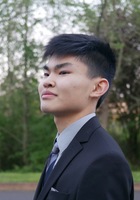 Keizer, OR tutor named Rei