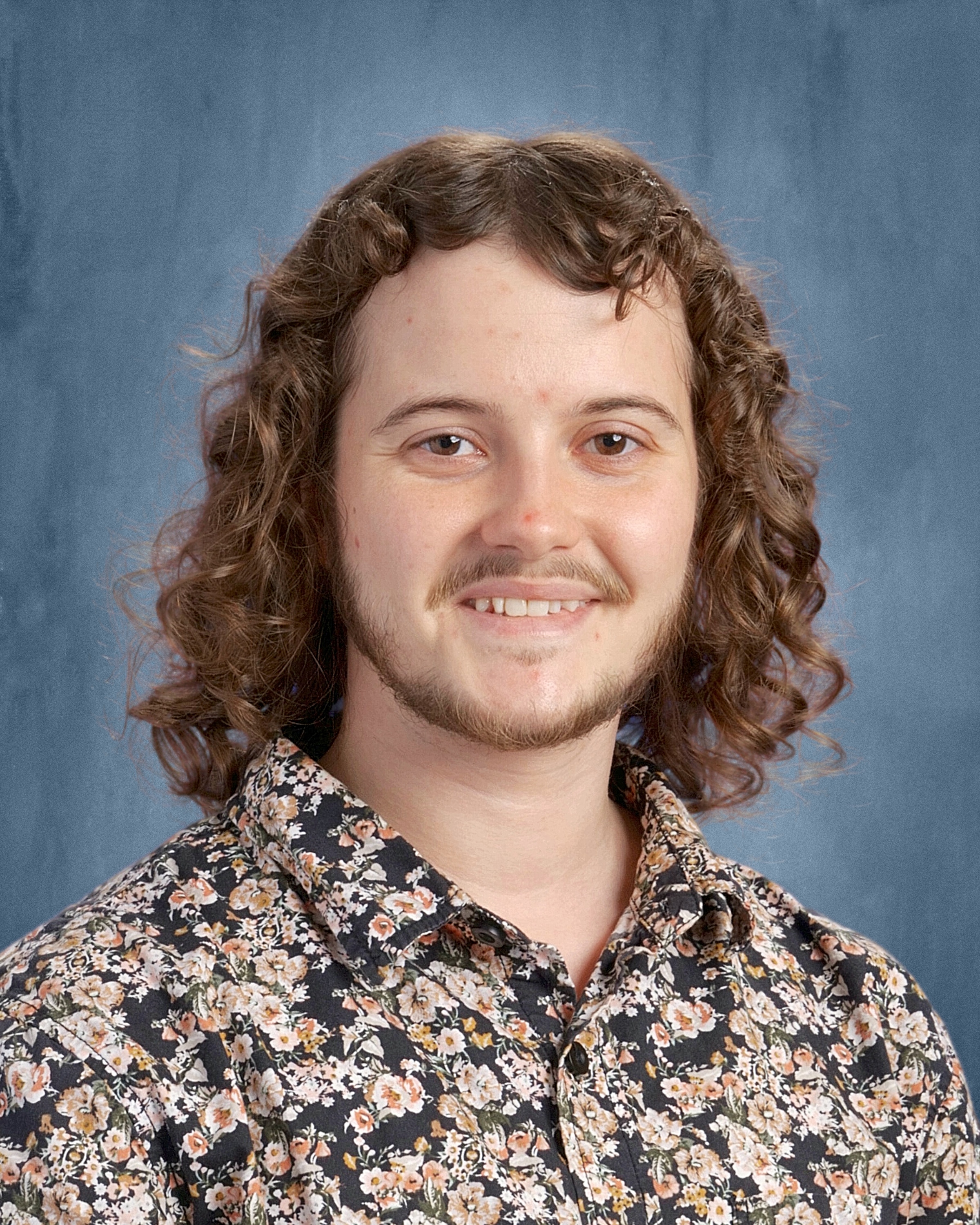 A photo of Percy, a tutor from New Jersey City University