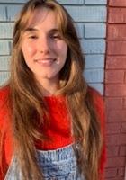 A photo of Charlotte, a tutor from University of North Carolina at Wilmington A photo of Charlotte, a tutor from University of North Carolina at Wilmington