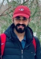 Online Calculus 3 tutor named Rishabh Online Calculus 3 tutor named Rishabh