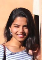 A photo of Nirja, a tutor from Temple University