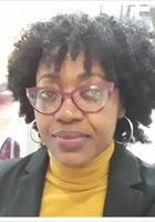 New York City, NY ESL/ELL tutor named Andrea New York City, NY ESL/ELL tutor named Andrea