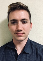 A photo of Daniel, a tutor from The University of Alabama A photo of Daniel, a tutor from The University of Alabama