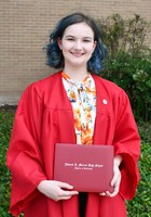 Richardson, TX Geometry tutor named Kali