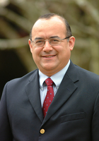Online Visual Basic tutor named Alberto