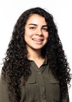 Henderson, NV Algebra tutor named Salomée