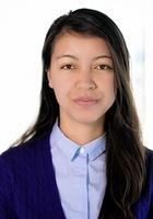 Kissimmee, FL French tutor named Haly Kissimmee, FL French tutor named Haly