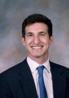 A photo of Cole, a tutor from University of Georgia