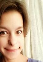 A photo of Sarah, a tutor from Western Michigan University A photo of Sarah, a tutor from Western Michigan University