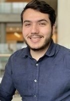 Round Rock, TX Computer Science tutor named Camilo Round Rock, TX Computer Science tutor named Camilo