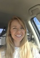 Tempe, AZ SAT Writing and Language tutor Leah Tempe, AZ SAT Writing and Language tutor Leah