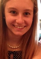 Cincinnati, OH English tutor named Keira Cincinnati, OH English tutor named Keira