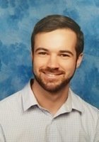 A photo of Rob, a tutor from Stetson University