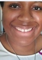 A photo of Lena, a tutor from The Richard Stockton College of New Jersey A photo of Lena, a tutor from The Richard Stockton College of New Jersey