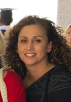 San Marcos, TX Science tutor named Angela