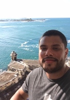 Chicago Heights, IL Social Studies tutor named Andres