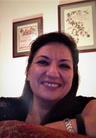 Online College Accounting tutor named Reem