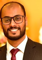 Delaware County, PA Biology tutor named Omer