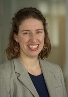 Online A Level Sociology tutor named Sarah Online A Level Sociology tutor named Sarah