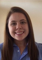 A photo of Emily, a tutor from University of Florida A photo of Emily, a tutor from University of Florida