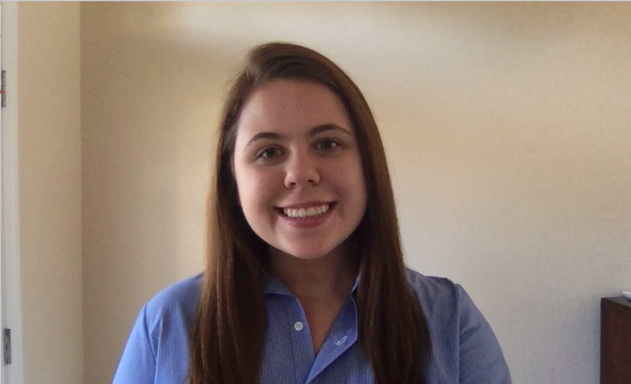 A photo of Emily, a tutor from University of Florida