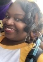 A photo of Brittney, a tutor from Prairie View A M University