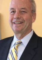 Online Intermediate Accounting tutor named Stephen
