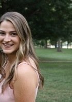 A photo of Izzabella, a tutor from University of Mississippi A photo of Izzabella, a tutor from University of Mississippi