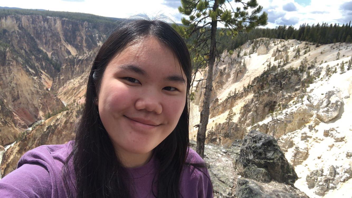 Greensboro, NC tutor named Jadyn Greensboro, NC tutor named Jadyn