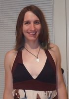 Glendale, AZ Chemistry tutor named Theresa