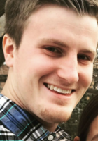 Eldridge, TX Algebra tutor named John