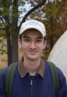 Framingham, MA Biology tutor named Andrew
