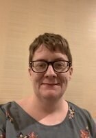 Online Neuroscience tutor named Kaitlin