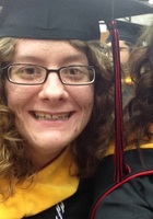 Online Microsoft Office tutor named Kaitlin