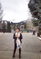 Newton, MA Differential Equations tutor named Zina