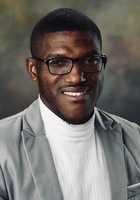 Online IB Physics tutor named Richard