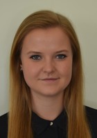 Lakeland, FL Math tutor named Cecilie