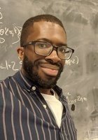 Online Data Science tutor named Onyebuchi Online Data Science tutor named Onyebuchi