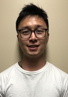 Union Park, FL tutor named Shane