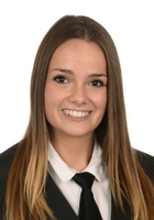 Watford tutor named Marta Watford tutor named Marta