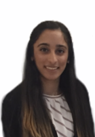 Washington Park, IL SAT prep tutor named Simran