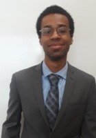 A photo of Brandon, a tutor from Lehigh University