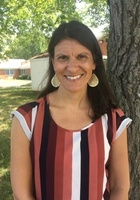 A photo of Julie, a tutor from Eastern Michigan University A photo of Julie, a tutor from Eastern Michigan University