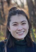 Edina, MN English tutor named Anna