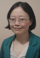 A photo of Biyi, a tutor from University of Delaware