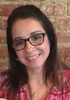 A photo of Alma, a tutor from Evangel University A photo of Alma, a tutor from Evangel University
